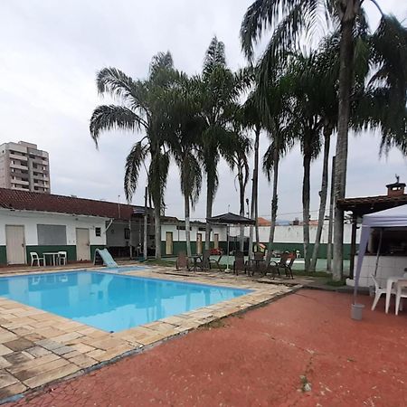 Pousada Hostel Tupi Прая-Гранди Экстерьер фото