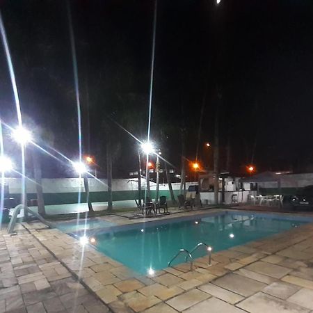 Pousada Hostel Tupi Прая-Гранди Экстерьер фото