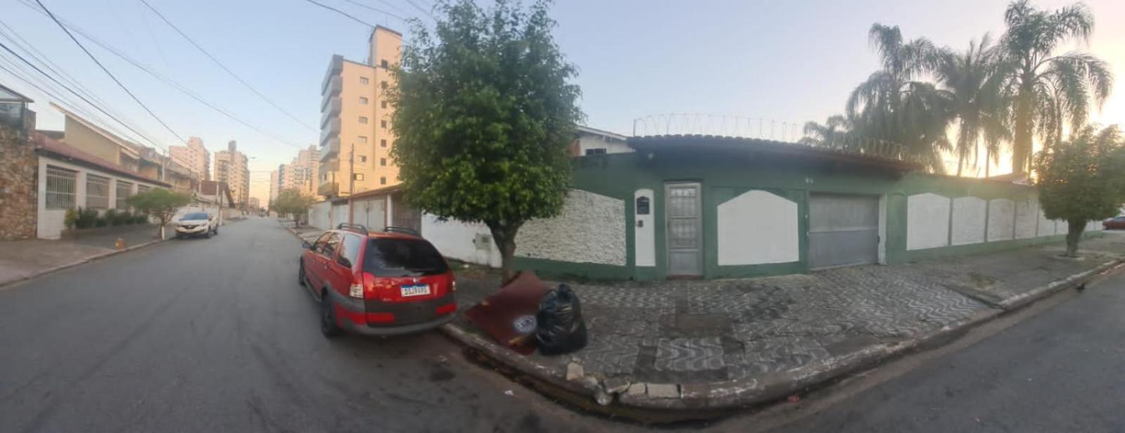 Pousada Hostel Tupi Прая-Гранди Экстерьер фото