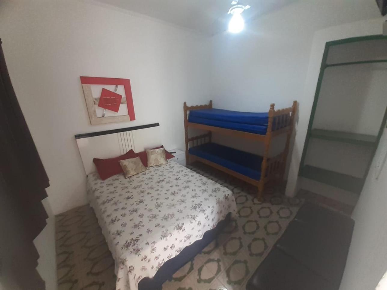 Pousada Hostel Tupi Прая-Гранди Экстерьер фото