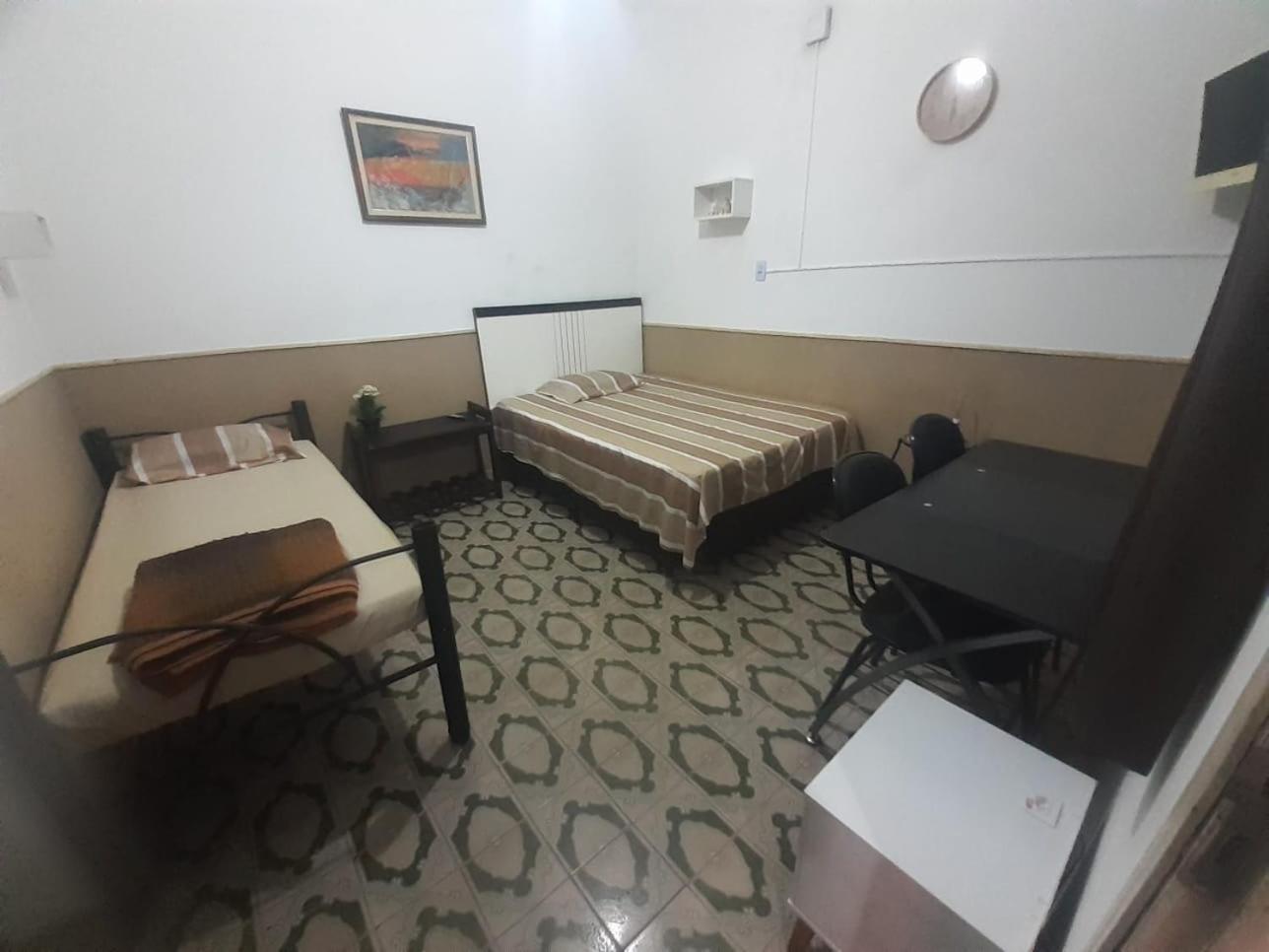 Pousada Hostel Tupi Прая-Гранди Экстерьер фото