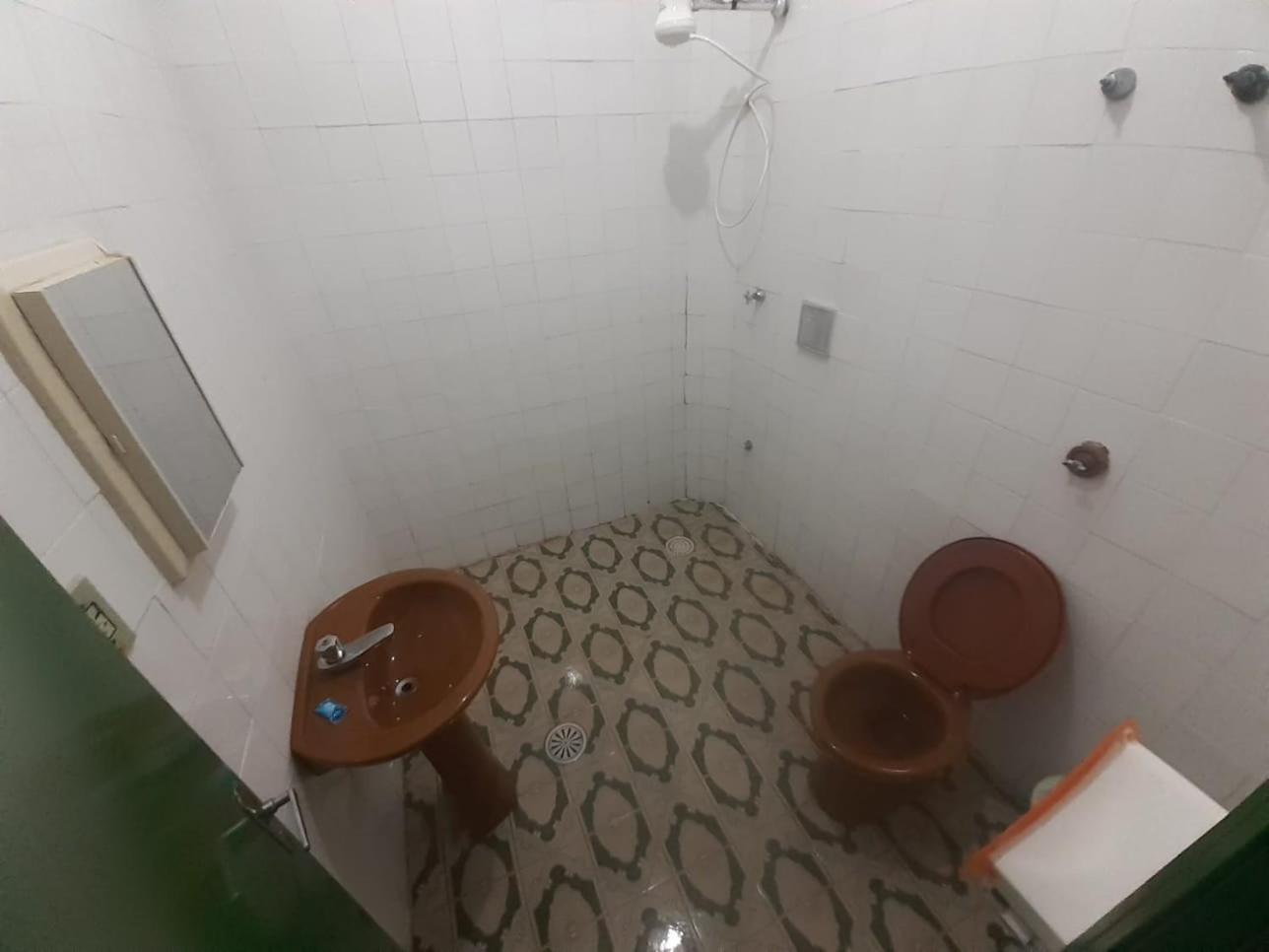 Pousada Hostel Tupi Прая-Гранди Экстерьер фото