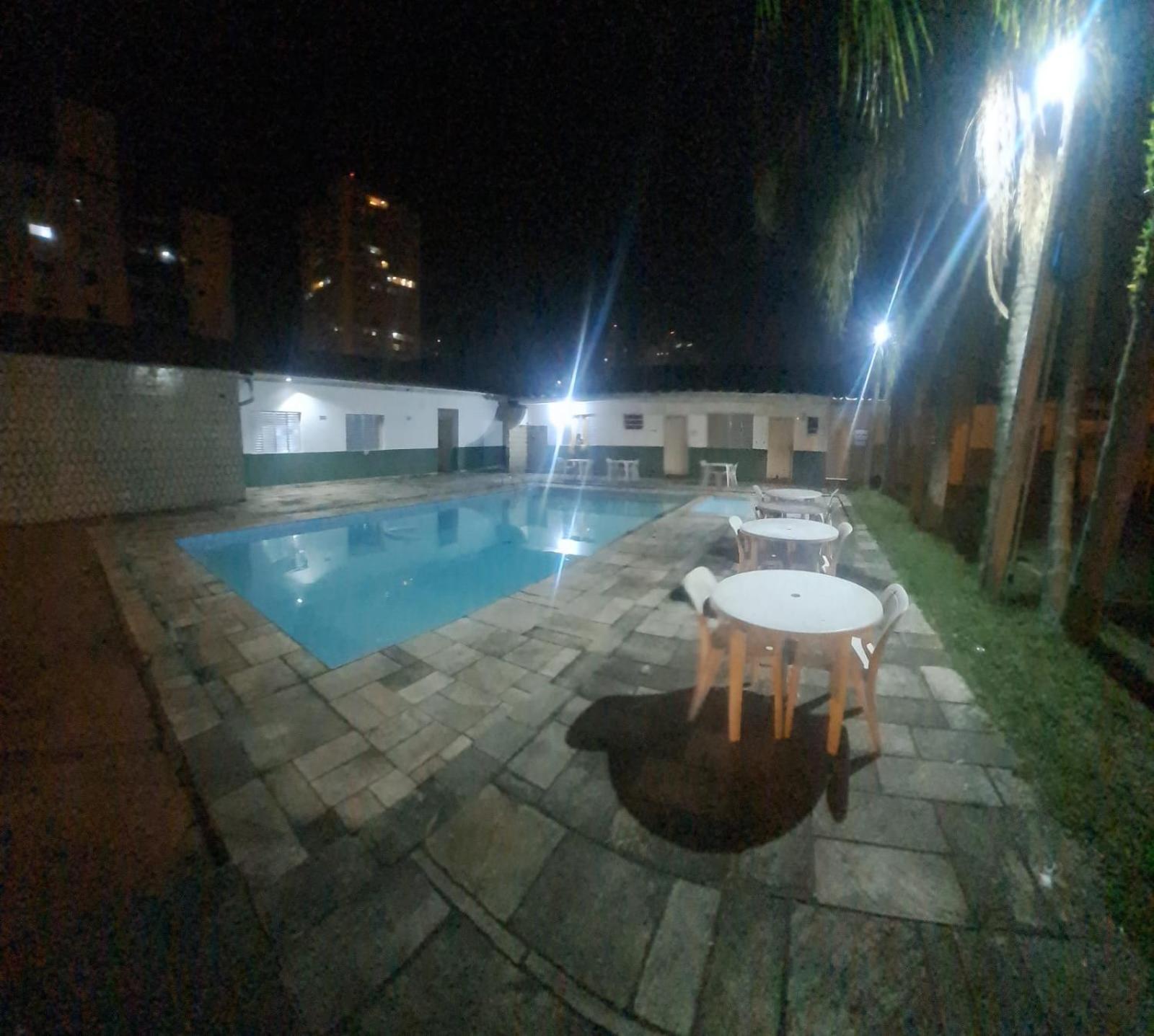 Pousada Hostel Tupi Прая-Гранди Экстерьер фото